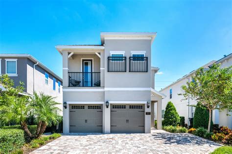 Disney World Vacation Homes - Disney Vacation Home Rentals, Disney ...