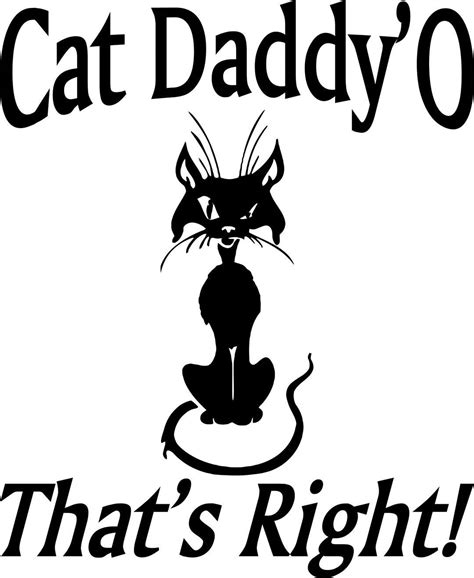 Cat Daddy O, 1 Apple city center, Murphysboro, IL, 31 May to 1 June ...