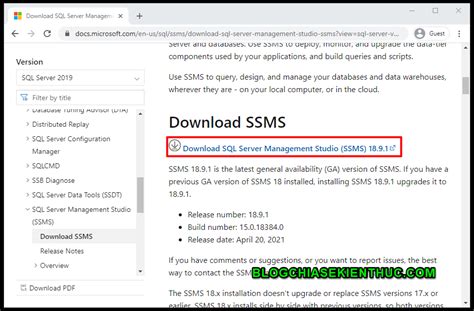 Image result for Microsoft SQL Management Studio 18 Tutorial