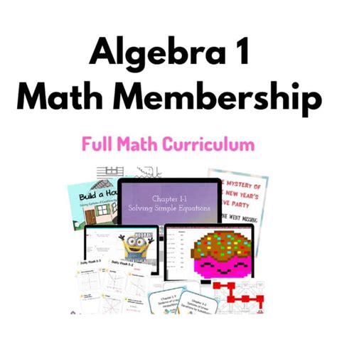 Image result for Pre-Algebra Lesson 1