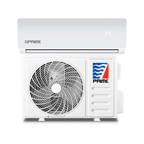 Minisplit Prime MINI SPLIT PRIME COLD AND HEAT PUMP Air Good