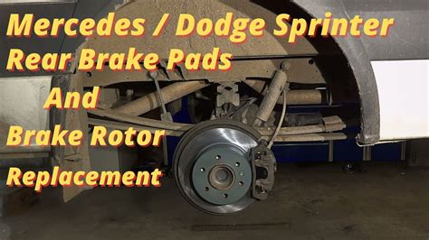Image result for Sprinter Brake Rotor