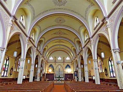 St Mary S Roman Catholic Church East Islip Ny 11730 at Tristan Wilkin blog