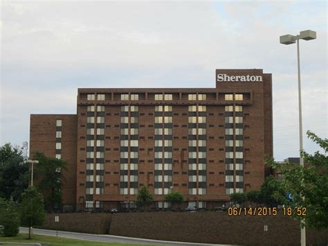 SHERATON HARRISBURG HERSHEY HOTEL - Hotel Reviews, Photos, Rate ...