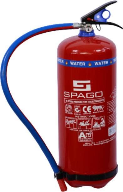 Fire Extinguisher - Buy Fire Extinguisher Online at Best Prices In ...