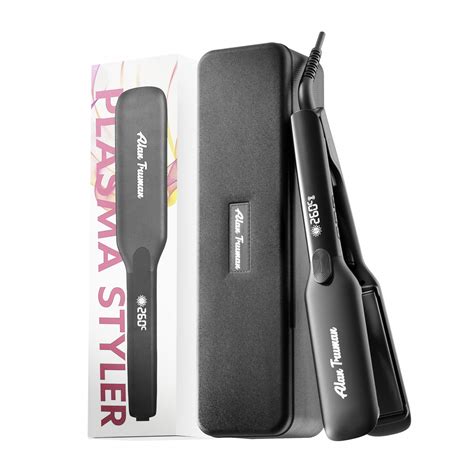 Buy Hair Straightener Machine Online At Best Prices - Alan Truman