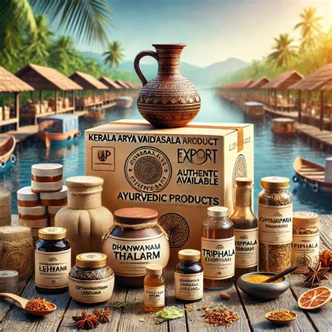Kerala Arya Vaidyasala Ayurvedic Products - Thaitradezone Kerala Arya Vaidyasala Ayurvedic ...