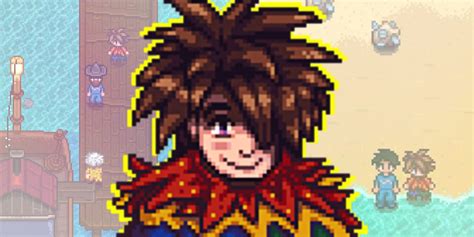 Stardew Valley: Leo's Backstory, Birthday & Best Gifts, Explained