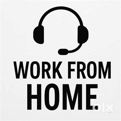 Home-Based Calling Job | Easy Work - BPO & Telecaller - 1810643521