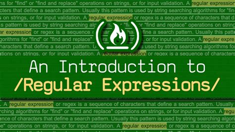 Image result for Regular Expressions Syntax