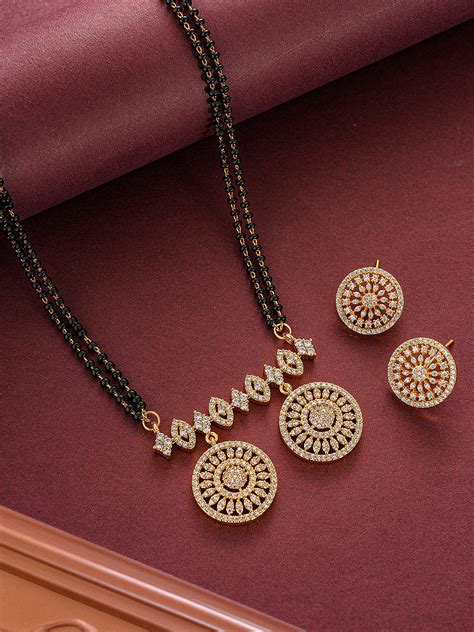 Gold Plated Earrings Sale Price – Saraf RS Jewellery