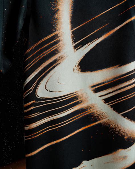 Buy Interstellar Shirt Online | Premium Satin Shirt | Mydesignation