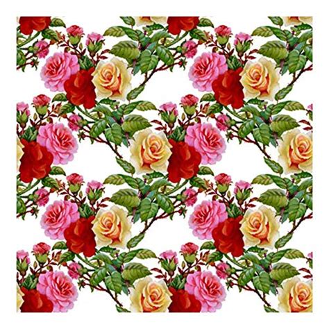 Flower Poster for Living Room Bed Room Dining Room Size -24 X 36-P2857 ...