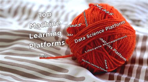Image result for Machine Learning Platforms