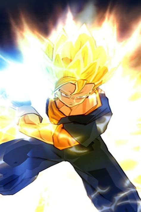 Image result for Vegito Mod SSF2