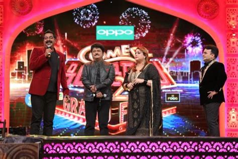 Comedy Khiladigalu (Kiladigalu) Season 2 grand finale: Madenoor Manu ...