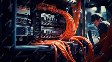 Fiber Optic Cable Installation Guide 的图像结果