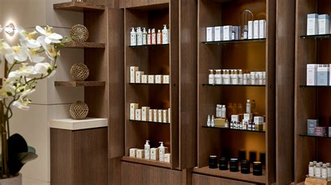 The Ritz-Carlton Spa, Charlotte - Charlotte Spas - Charlotte, United ...