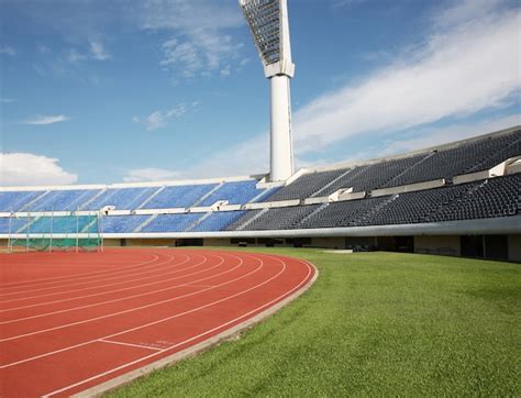 Sports field Background 的图像结果