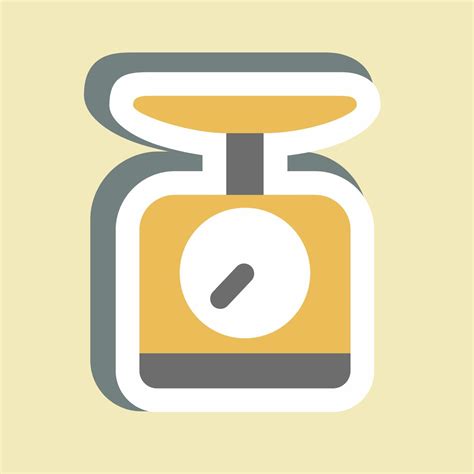 Image result for Simple Scale Vector