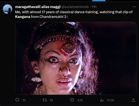 Kangana Ranaut gets trolled for her Bharatanatyam dance in ...