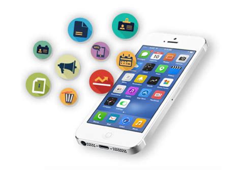 Mobile App Development