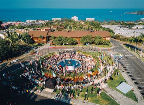 YWAM & The University of the Nations - YWAM UofN Kona