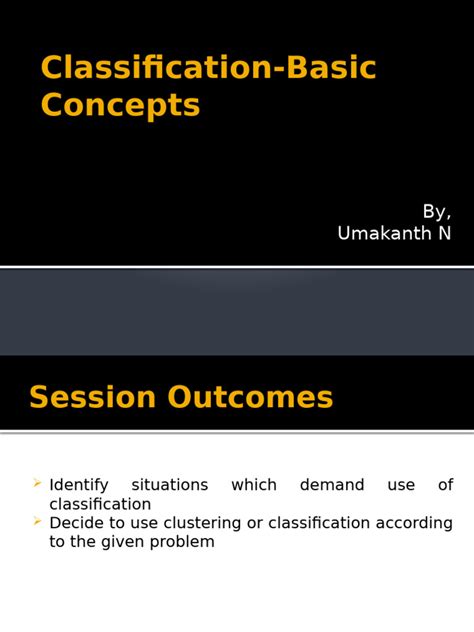 Classification Explained 的图像结果