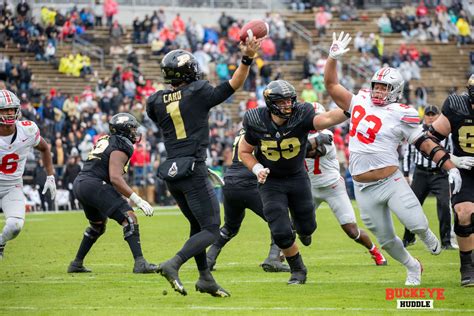 'Elevating My Game Every Day': Hero Kanu Building on Strong Spring ...