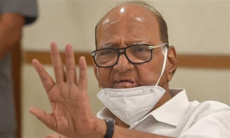 NDA’s VP pick not aligned with our ideology, told Fadnavis can't accept ...