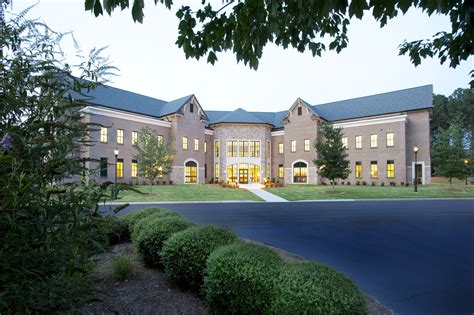 Greenwood Genetic Center | LinkedIn