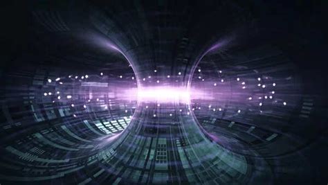 Supersolid light? Researchers achieve a groundbreaking quantum feat ...