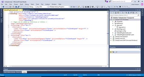Image result for Create Tabbed Form Using Asp.net