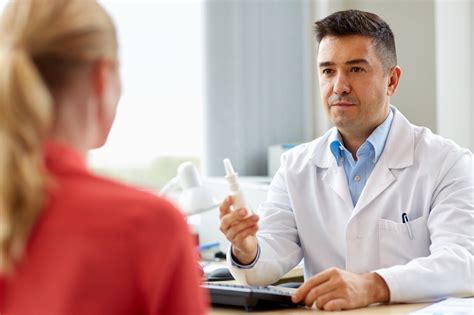 Migraine Treatment Updates: Zavzpret Nasal Spray and The Nerivio REN ...