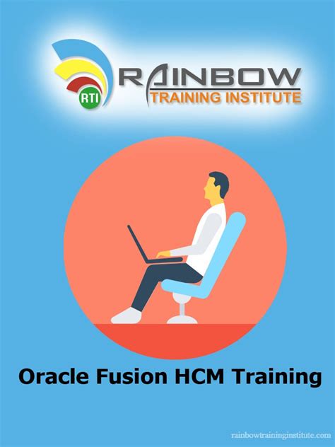 Oracle Fusion HCM Online Training | Oracle Fusion HCM Training ...