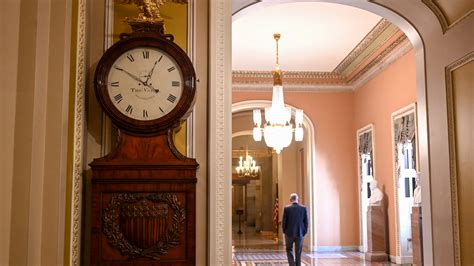 The shutdown is getting closer to an end. Watch these key dates.