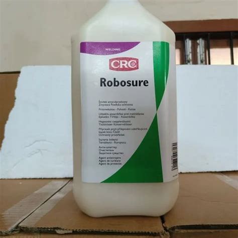 Industrial Lubricants - Anti Spatter CRC Spray Trader - Retailer from ...