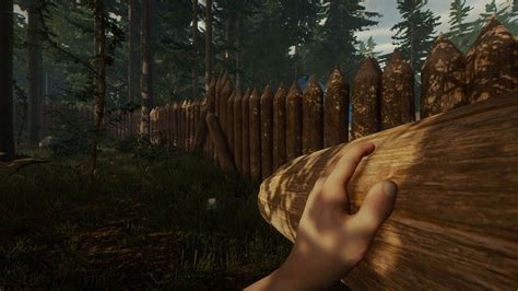 森林游戏下载-森林官方正式版单机游戏下载