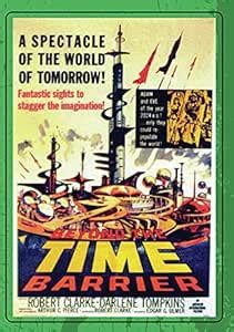 Beyond the Time Barrier: Amazon.in: Arianne Arden, John van Dreelen ...