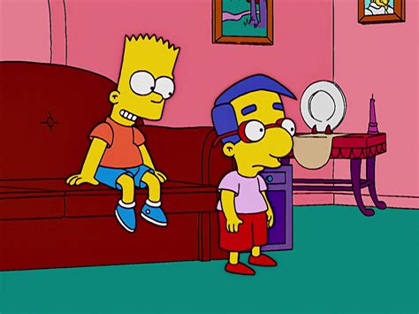 The Simpsons Season 15 Image | Fancaps