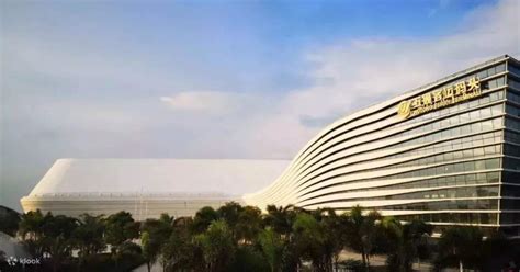 Xiamen Quanzhou Kinmen Ferry Ticket - Klook India