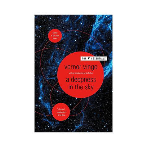 A Deepness in the Sky | literatura.mk