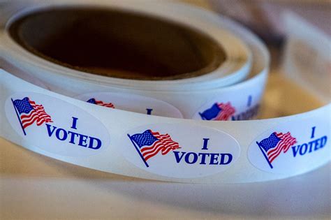 Massachusetts primary election: 3rd Hampden District candidates Nick ...