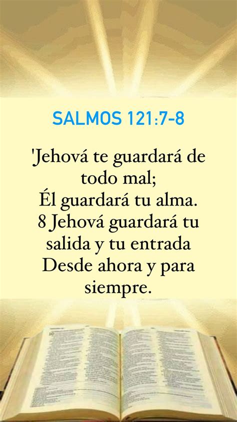 Pin de Iris Baez en VERCICULO BIBLIA en 2025 | Frases de salmos, Salmos ...