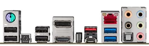 Image result for USB Color-Coded On PC