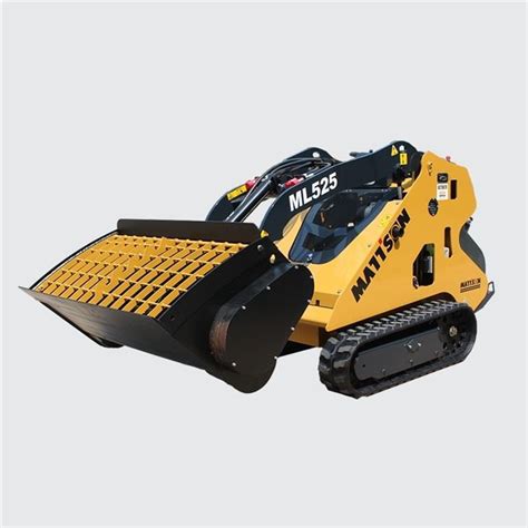 Image result for Mini Track Loader