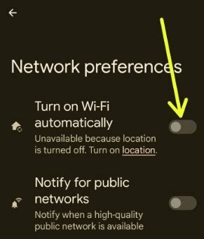 Android Smart Network Switch 的图像结果