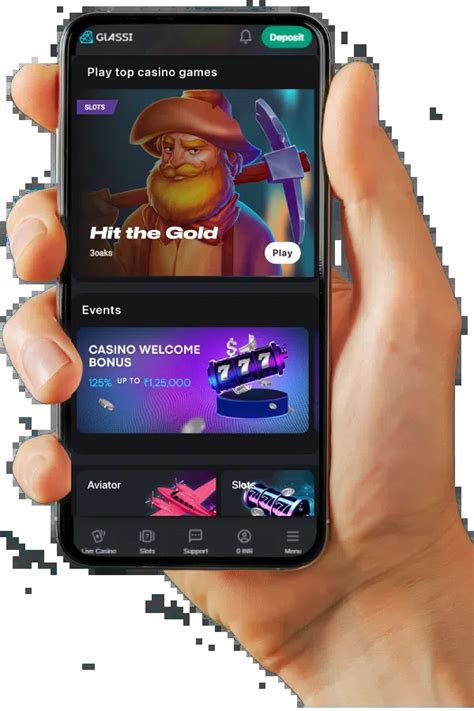 Glassi Casino Bonuses and Promotions Guide for 2026