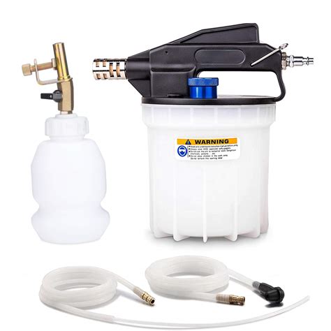Car Brake Bleeder Kit at Jill Ford blog