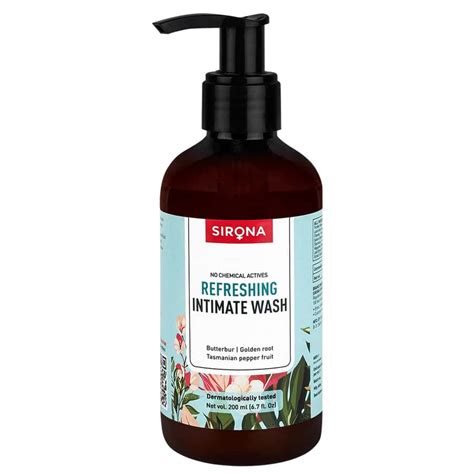 Buy VWASH PLUS INTIMATE WASH BOTTLE OF 100 ML Online & Get Upto 60% OFF ...
